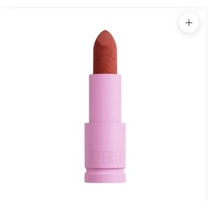 Jeffree Star Cosmetics Velvet Trap Lipstick Kumquat NIB Coral Red